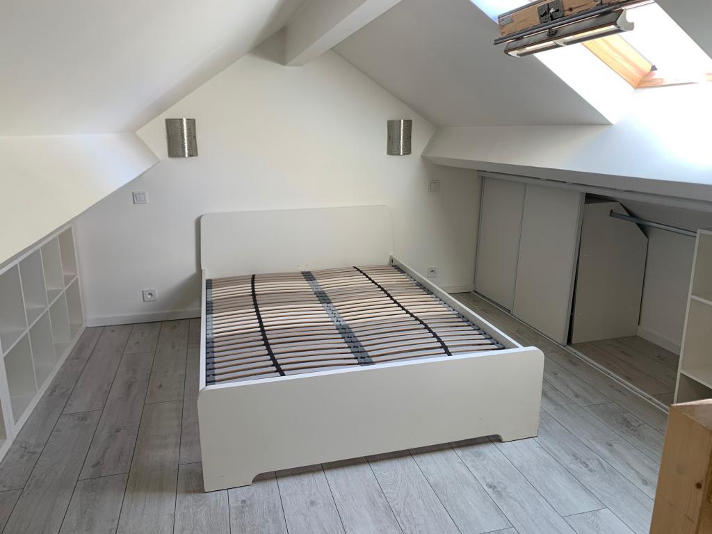 Appartement de 32m2 à louer sur Groslay