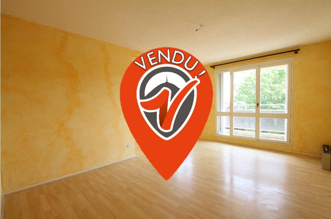 Appartement Vente Cournon-d'Auvergne 4p 86m² 119000€