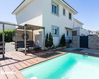 Villa 5 pièces 118 m² 