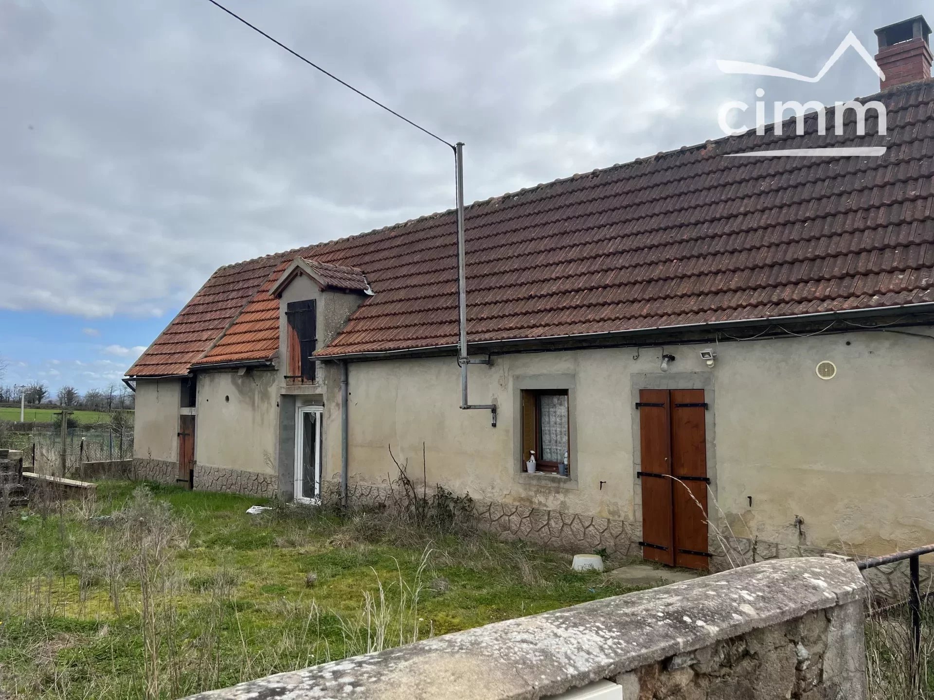 Maison idéale gîte 66 m² habitables 