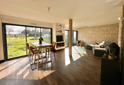 Maison 3 pièces 115 m²