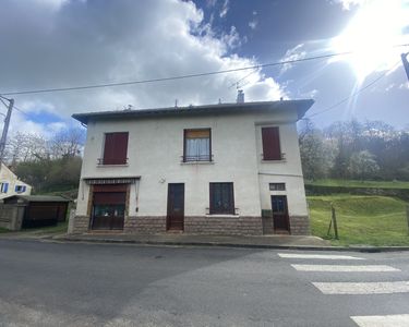 Maison 7 pièces 225 m² 