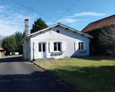 Maison 5 pièces 115 m²