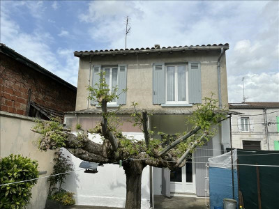 Maison 3 pièces 72 m²