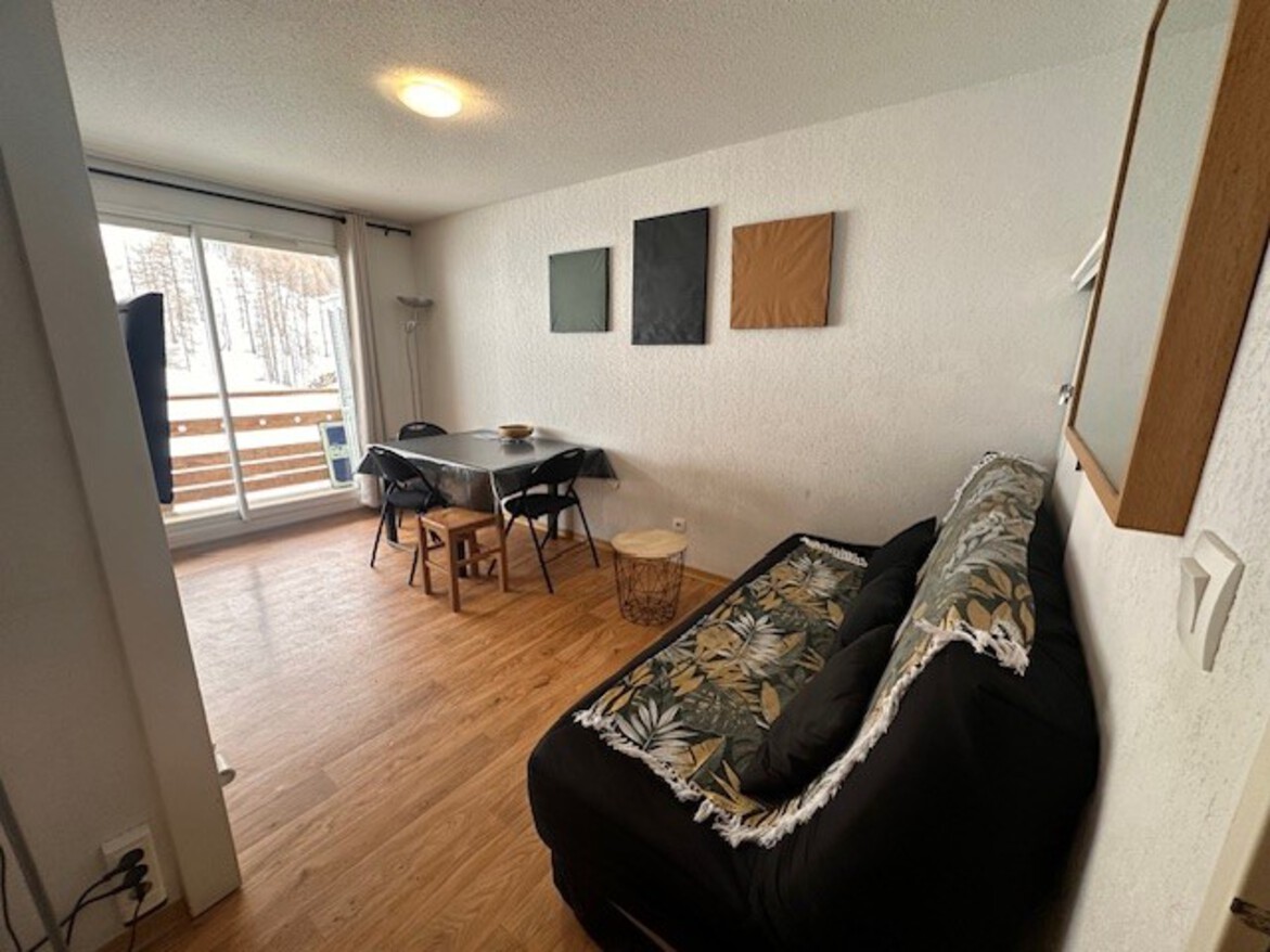 Appartement 845