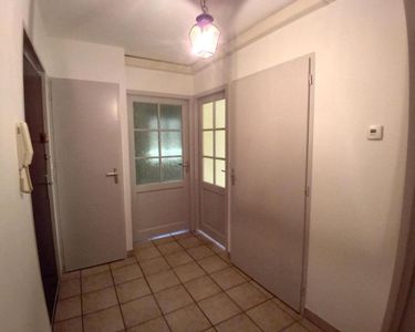 Appartement 2 pièces 51 m²