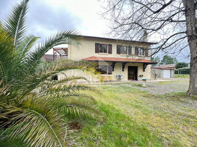 Maison 4 pièces 173 m²