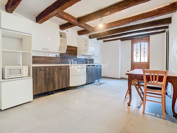 Maison 3 pièces 92 m²