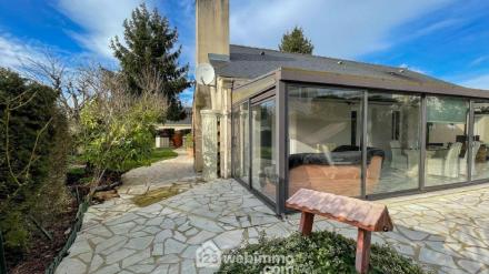 Maison 5 pièces 131 m²