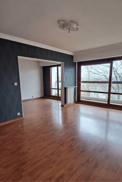 Appartement 4 pièces 74 m²
