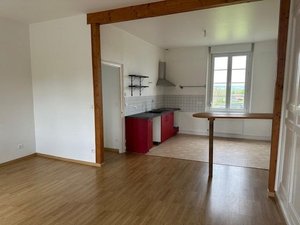 Appartement 4 pièces 77 m² 