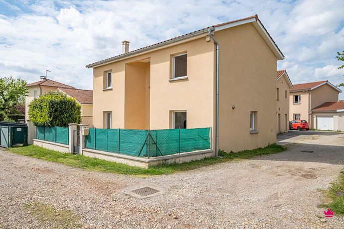 Maison 4 pièces 109 m²