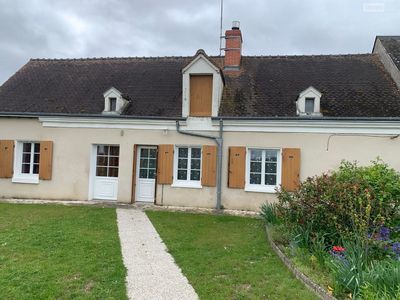 Maison 4 pièces 87 m²