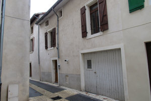 Maison de RUE