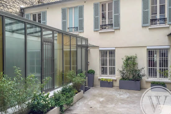 Maison 6 pièces 157 m²