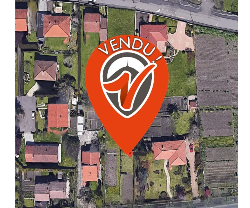 Terrain Vente Cournon-d'Auvergne  1679m² 255000€
