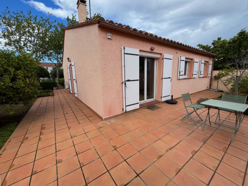 Villa 4 pièces 87 m² 