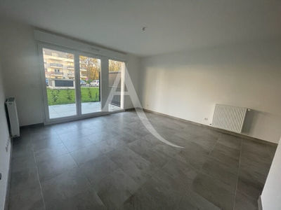 Appartement NEUF Emerainville 66 m²