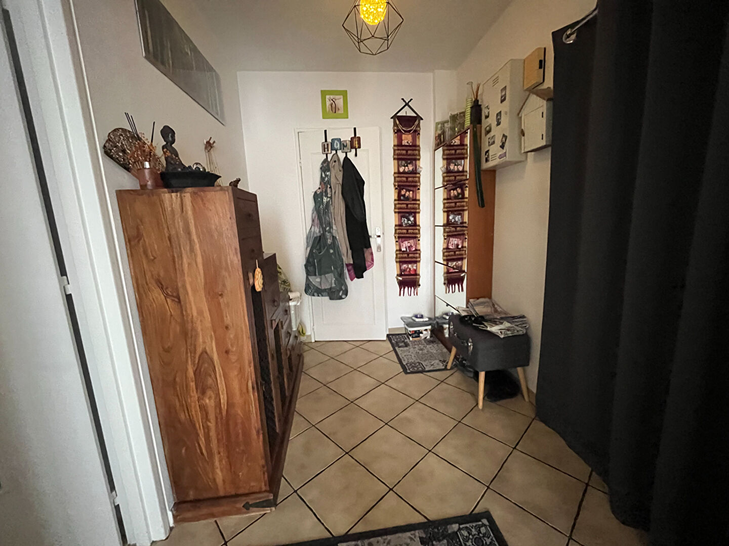 Appartement Brou Sur Chantereine 4 pièces