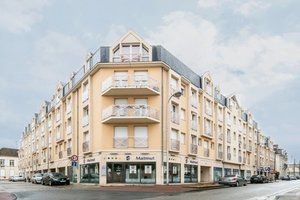Appartement Location Montargis 4p 92m² 710€