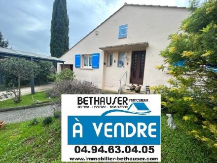 Villa 4 pièces 80 m²