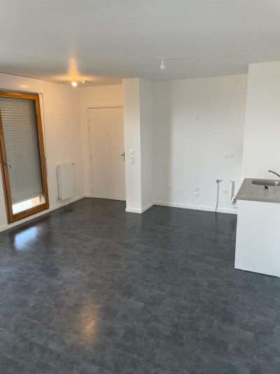 Appartement 4 pièces 69 m²