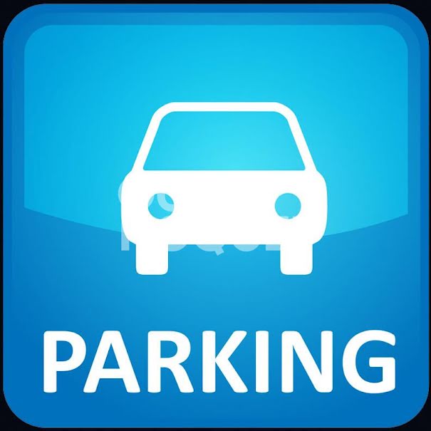 Parking 11 m²