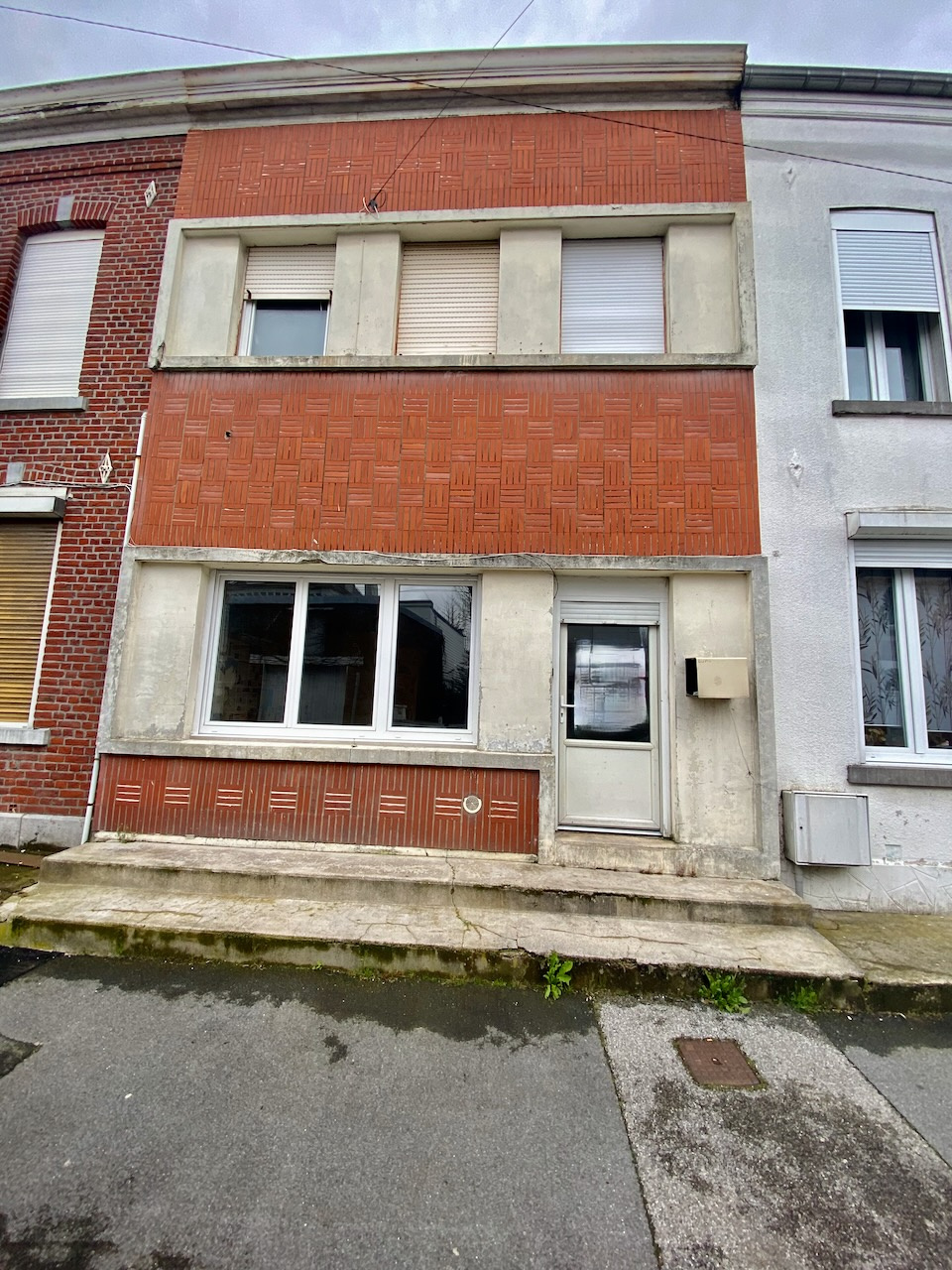 Opportunité de rénovation ! 