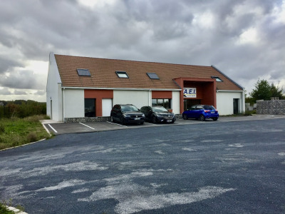 Local commercial 4967 m²
