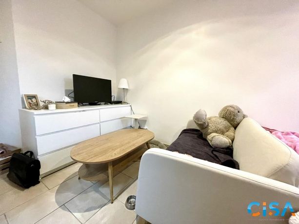 Studio 1 pièce 20 m²