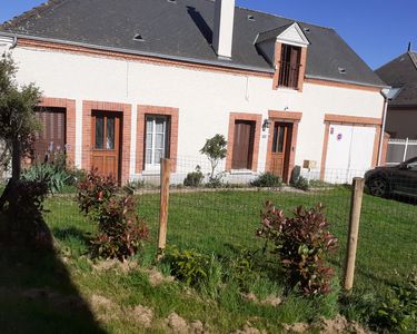 Maison vendre vieilles maisons sur joudry