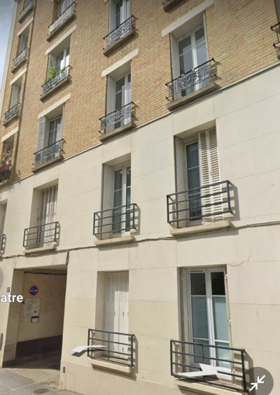 Parking - Garage Vente Boulogne-Billancourt  12m² 36000€