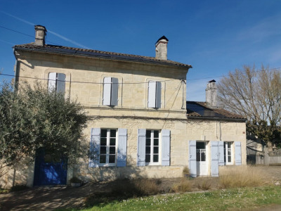 Maison 7 pièces 200 m²