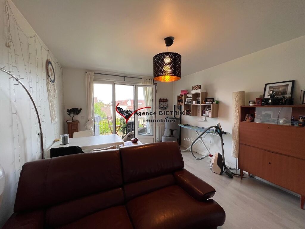 Vente Appartement 63 m² à Champagne-sur-Oise 219 000 €