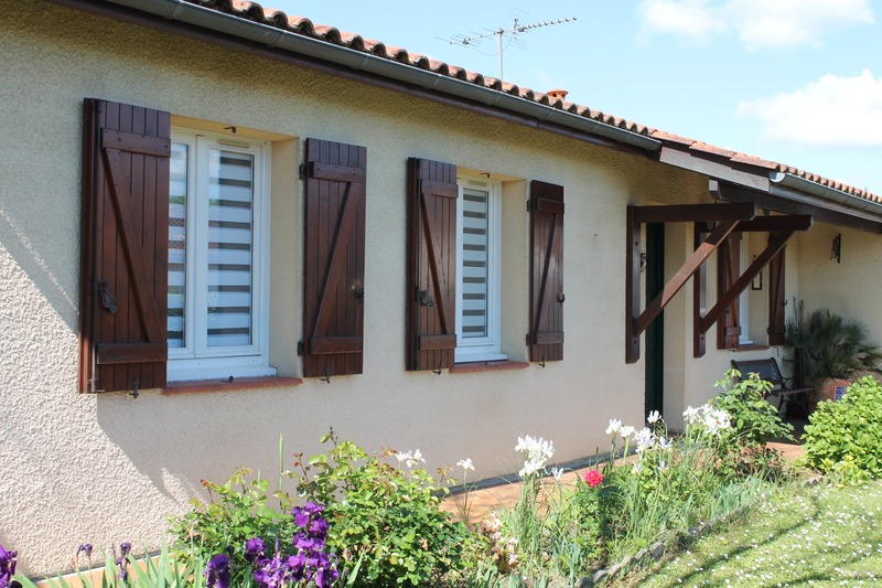 Dpt Gironde (33), à vendre à GRADIGNAN maison T5