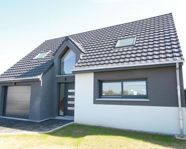 Pavillon 107 m² Cambrai