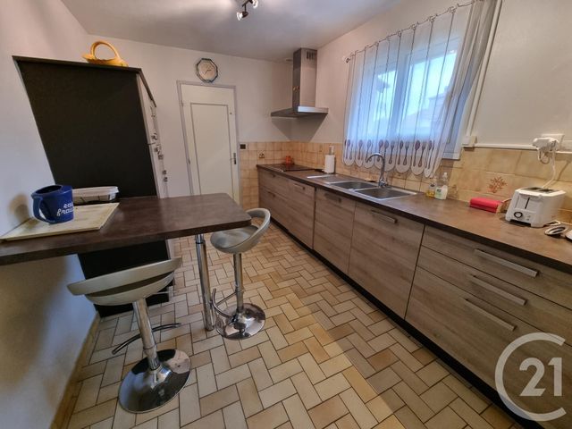 Maison 5 pièces 88 m²