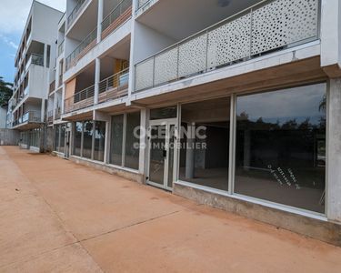 Local commercial 189 m² CAYENNE