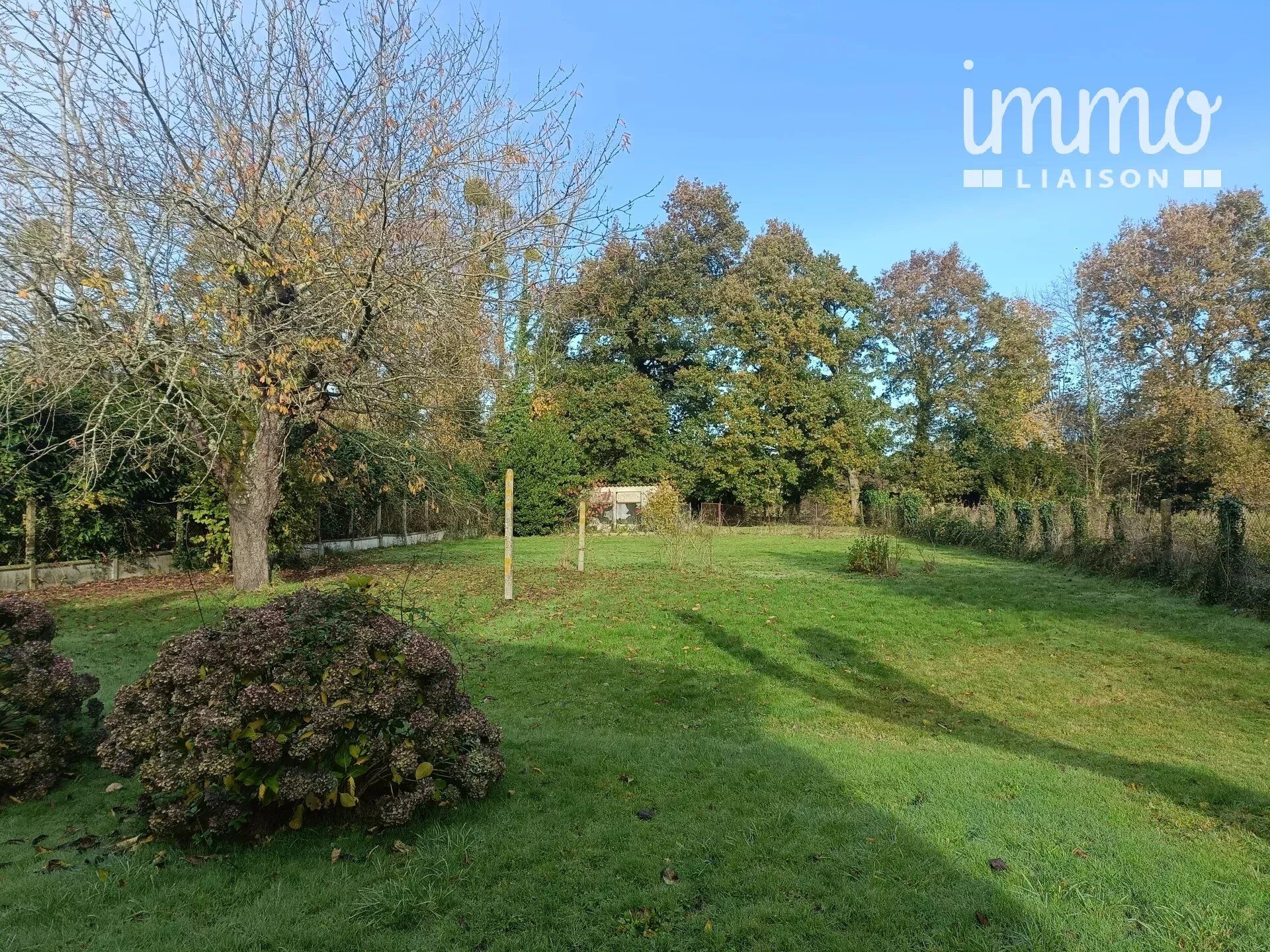 Vente Terrain 85 m² à Val d'Anast 48 000 €