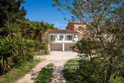 Maison Vente La Cadière-d'Azur  64m² 482000€
