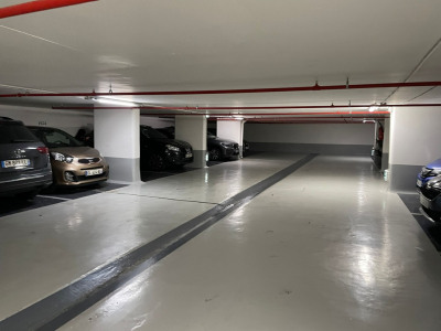 Parking - Garage Vente Paris 10e Arrondissement  11m² 35000€