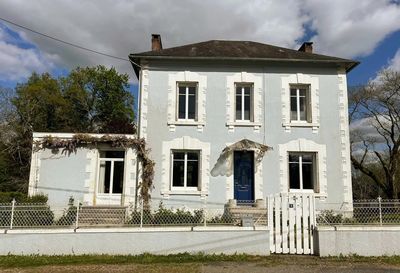 Belle Maison de Caractère - à 400m du centre ville