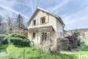 Vente Maison/villa 8 pièces