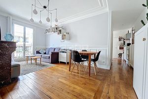 Appartement à vendre Bois-Colombes