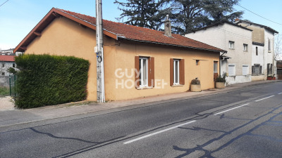 Maison 3 pièces 87 m²