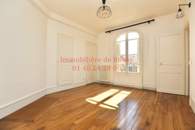 Appartement 3 pièces 69 m²