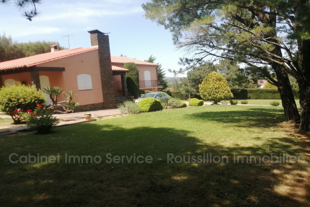 Vente Maison - Villa Céret