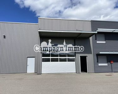 Local commercial 321 m² Tarare