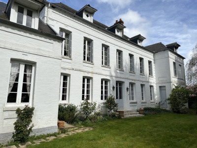 Maison 8 pièces 290 m²