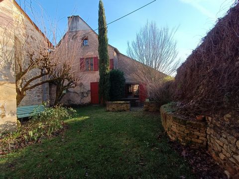 MAISON T4 - AGEN D'AVEYRON